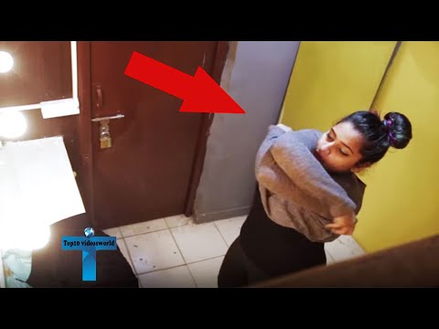 Top 15 Weird Unexpected Moments Caught On Camera #3 img