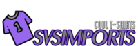 SVS Imports